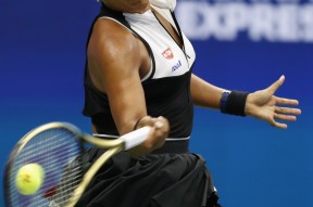 九游 大坂直美实力 