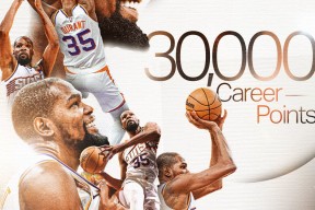 九游 杜兰特 you are the real mvp 