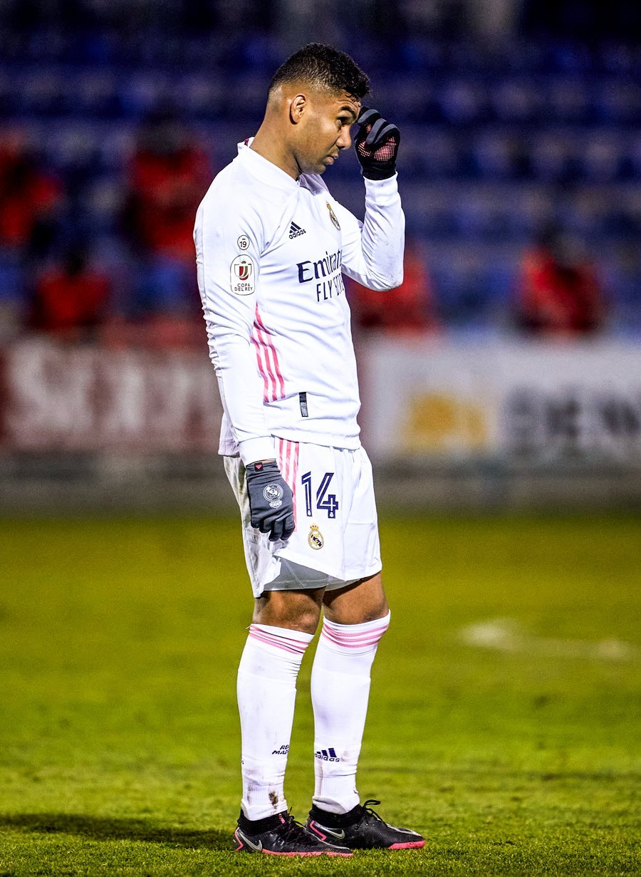 包含里程碑夜皇家马德里手感冰凉，国王杯加时末段刷纪录，质疑声仍在，赛程密集仍需轮换的词条